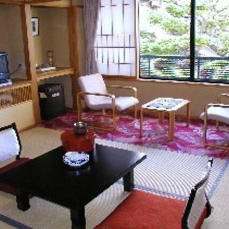 Wakaba Ryokan / Vacation Stay 29366 Sakata Exterior photo