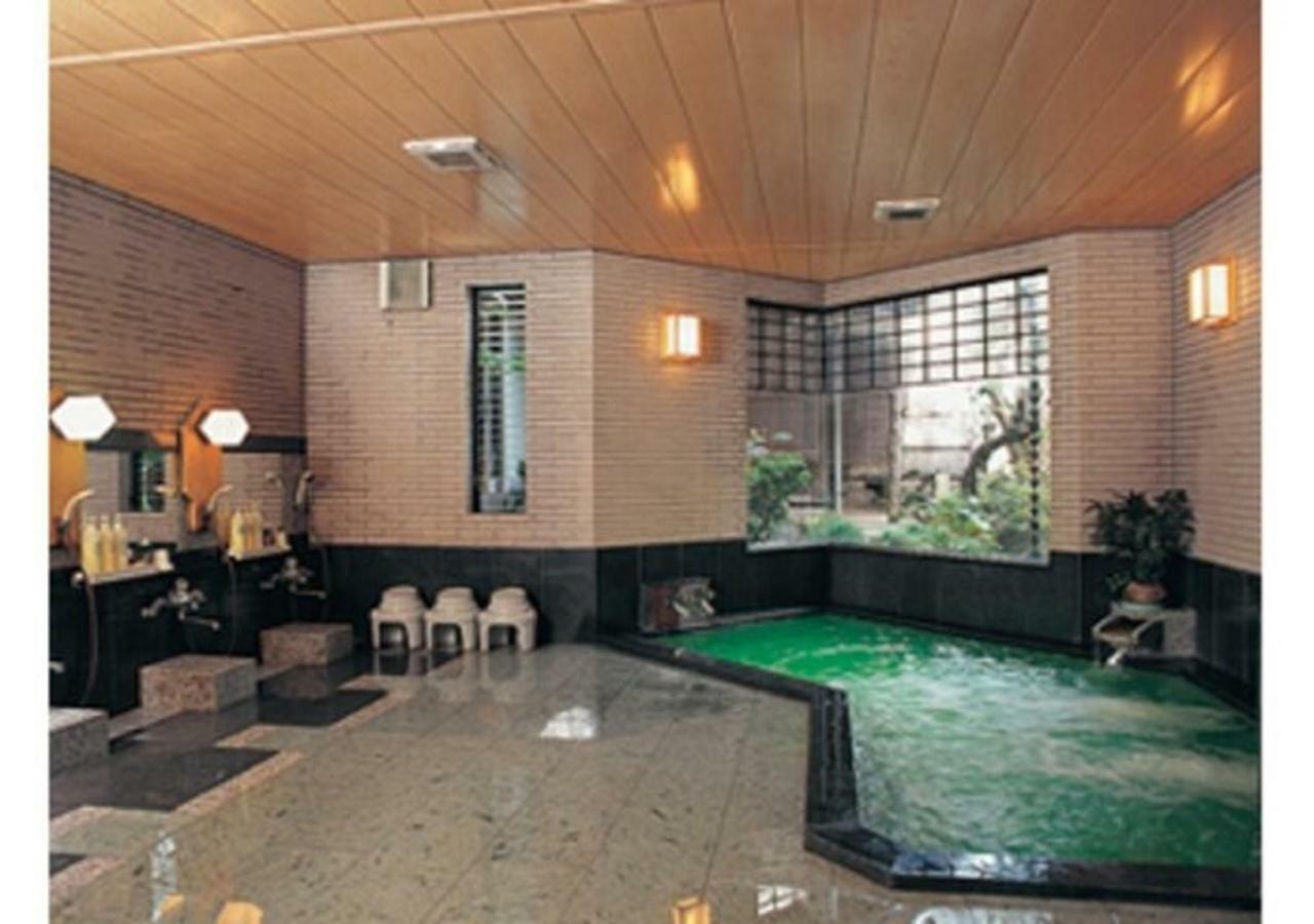 Wakaba Ryokan / Vacation Stay 29366 Sakata Exterior photo
