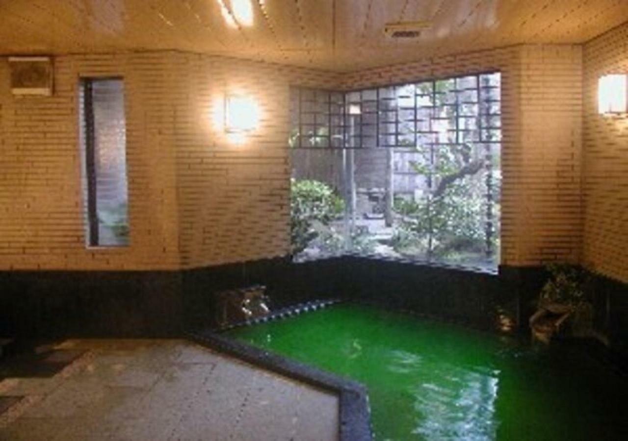 Wakaba Ryokan / Vacation Stay 29366 Sakata Exterior photo