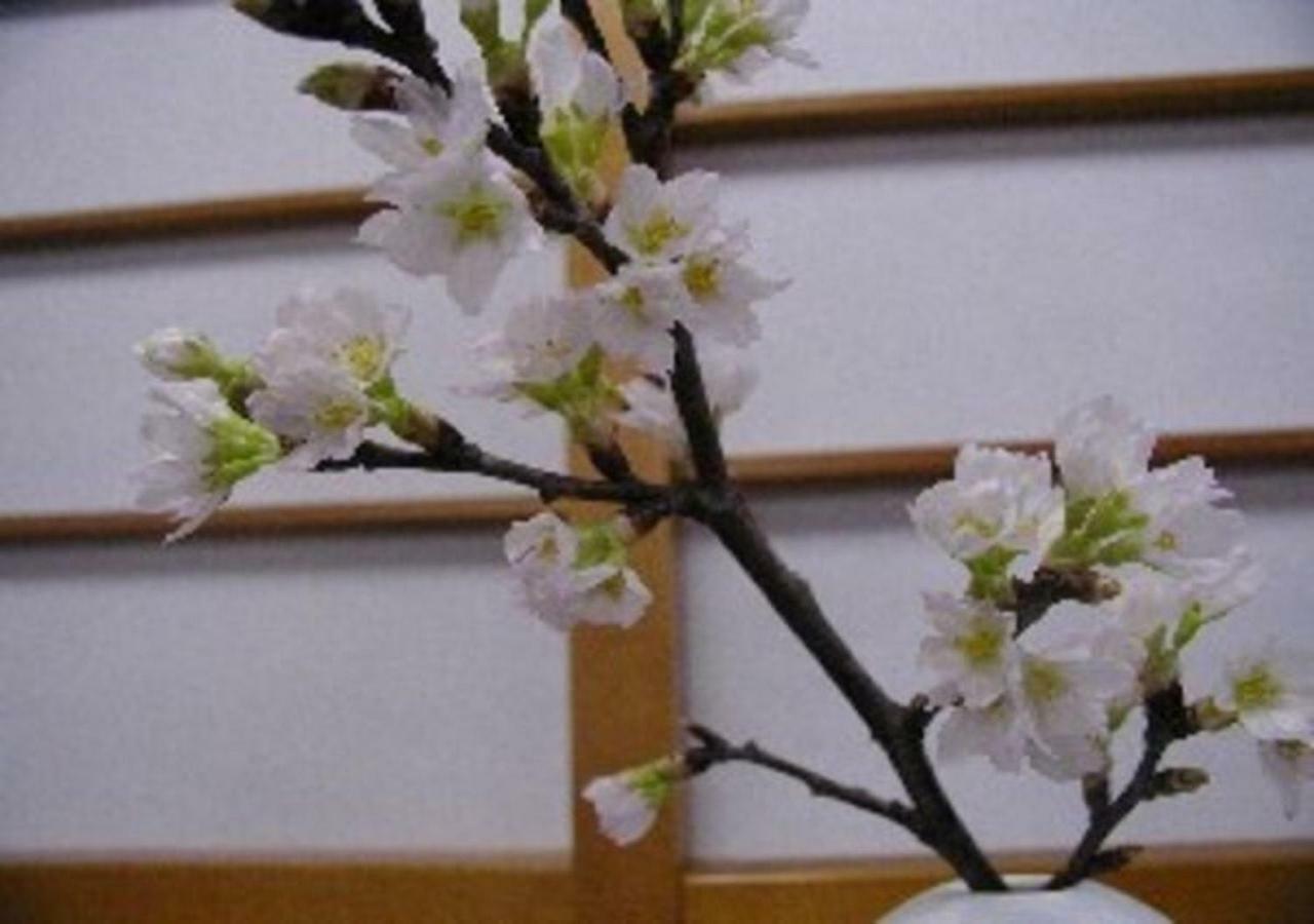 Wakaba Ryokan / Vacation Stay 29366 Sakata Exterior photo
