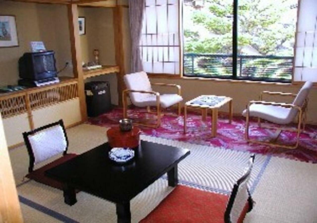 Wakaba Ryokan / Vacation Stay 29366 Sakata Exterior photo